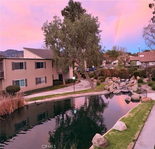 24518 Nicklaus Drive O10, Valencia, CA 91355
