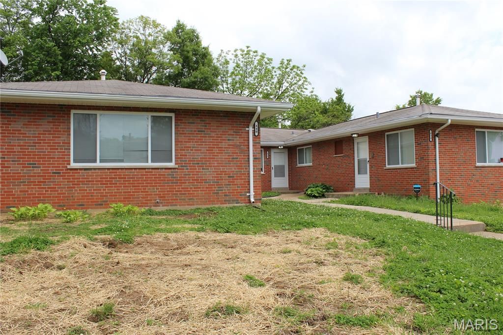 434 Marie Avenue 434, St Louis, MO 63135