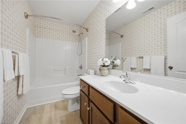 2208 E Berrie CIR, Virginia Beach, VA 23455