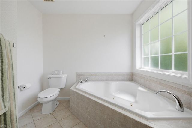 2208 E Berrie CIR, Virginia Beach, VA 23455