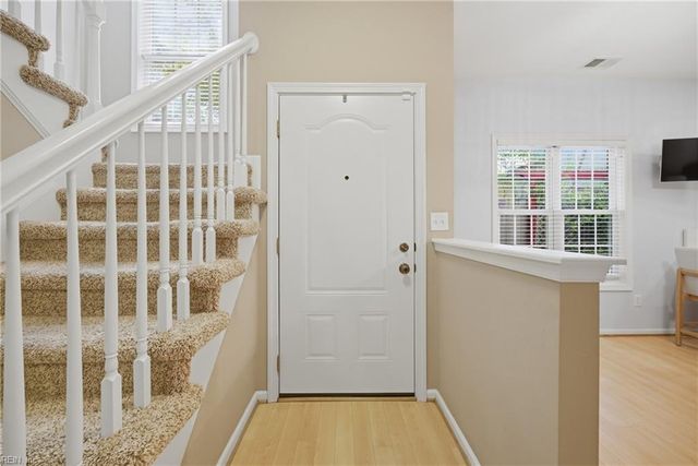 2208 E Berrie CIR, Virginia Beach, VA 23455