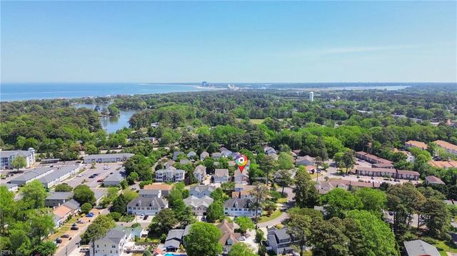 2208 E Berrie CIR, Virginia Beach, VA 23455