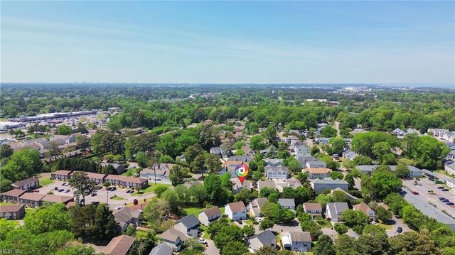 2208 E Berrie CIR, Virginia Beach, VA 23455