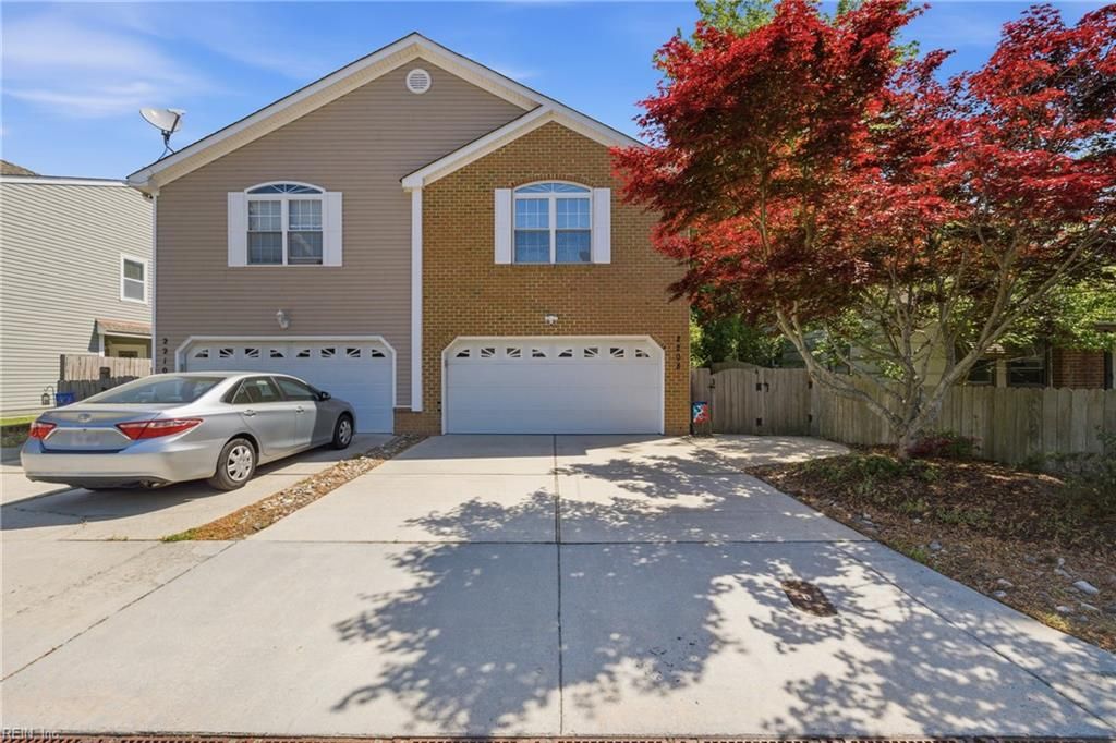 2208 E Berrie CIR, Virginia Beach, VA 23455