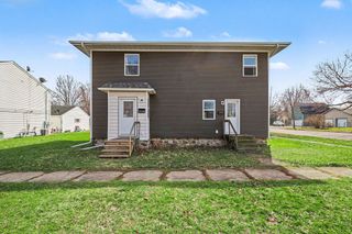 201 E Main Street, Homer Vllg, MI 49245