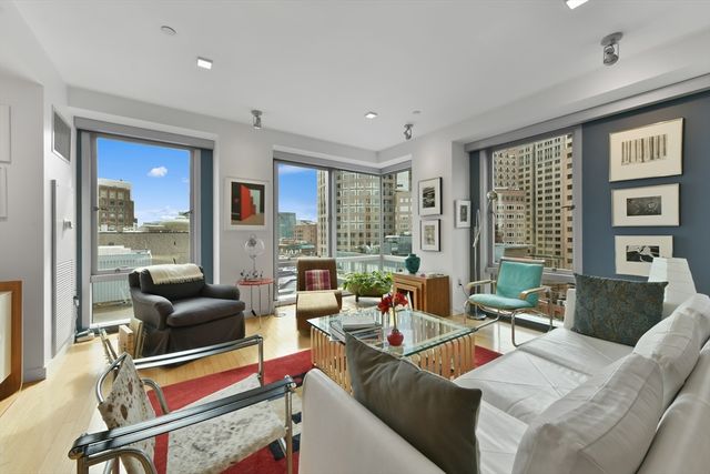 80 Broad PH1202, Boston, MA 02110