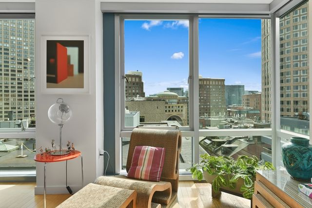 80 Broad PH1202, Boston, MA 02110