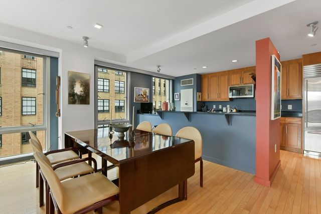 80 Broad PH1202, Boston, MA 02110