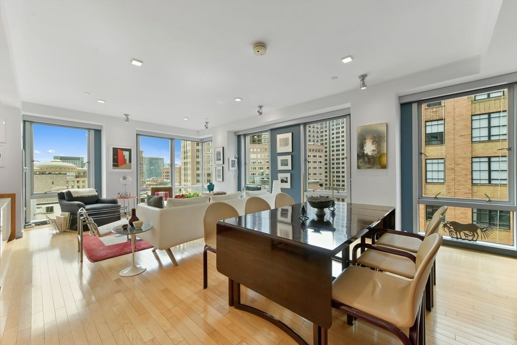 80 Broad PH1202, Boston, MA 02110