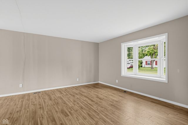 8136 Crousore Road, Indianapolis, IN 46219