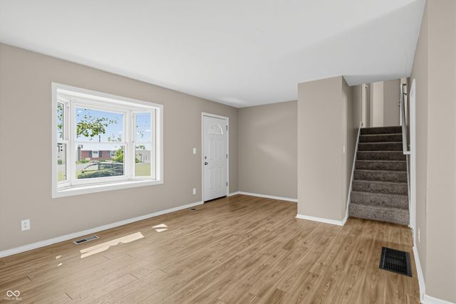 8136 Crousore Road, Indianapolis, IN 46219