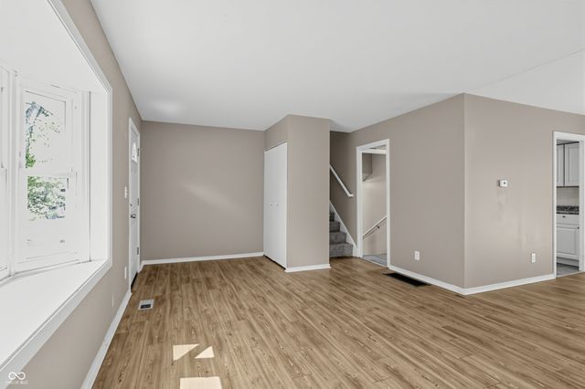 8136 Crousore Road, Indianapolis, IN 46219