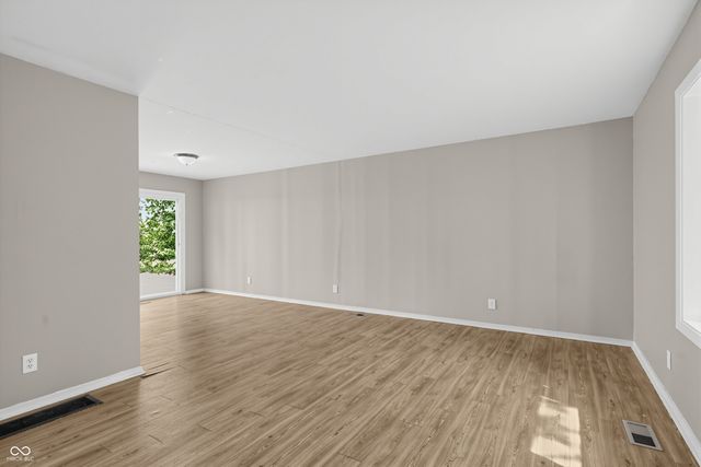 8136 Crousore Road, Indianapolis, IN 46219