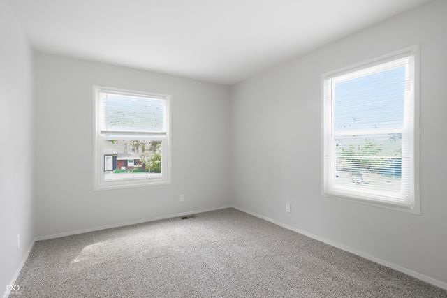 8136 Crousore Road, Indianapolis, IN 46219