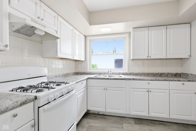 8136 Crousore Road, Indianapolis, IN 46219
