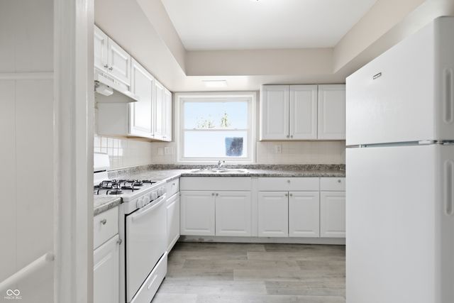 8136 Crousore Road, Indianapolis, IN 46219