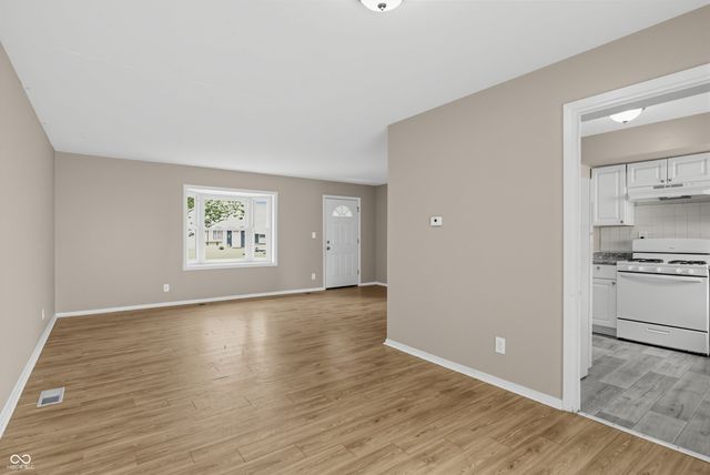 8136 Crousore Road, Indianapolis, IN 46219