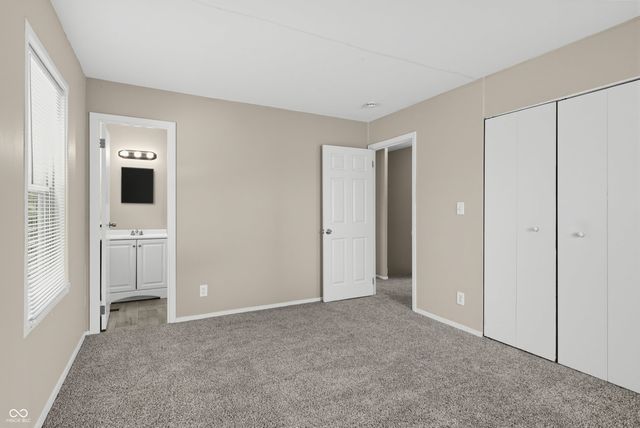 8136 Crousore Road, Indianapolis, IN 46219