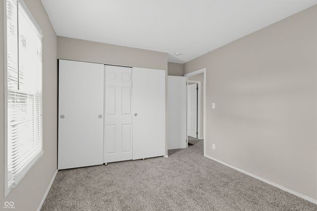 8136 Crousore Road, Indianapolis, IN 46219