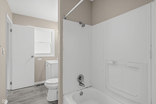 8136 Crousore Road, Indianapolis, IN 46219