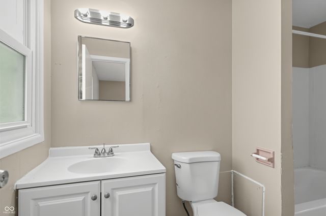 8136 Crousore Road, Indianapolis, IN 46219