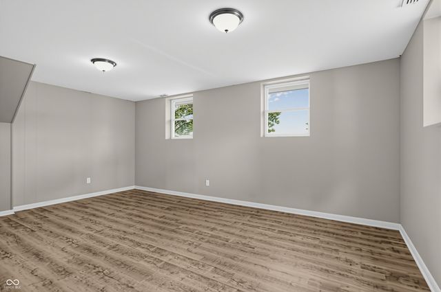 8136 Crousore Road, Indianapolis, IN 46219
