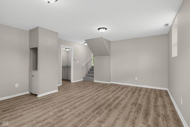 8136 Crousore Road, Indianapolis, IN 46219