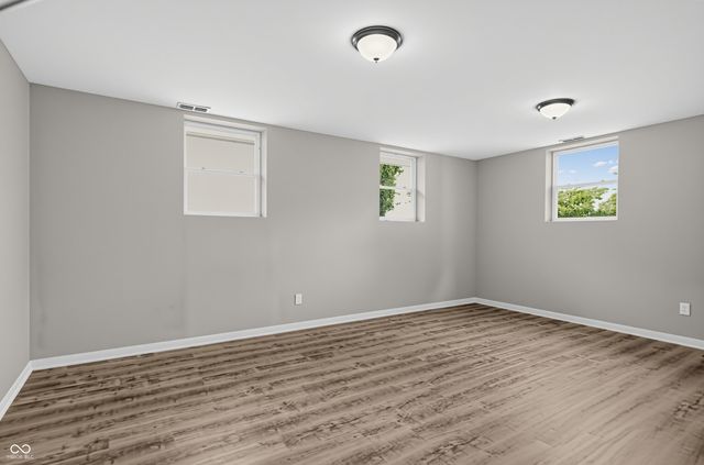 8136 Crousore Road, Indianapolis, IN 46219
