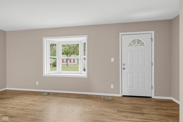 8136 Crousore Road, Indianapolis, IN 46219