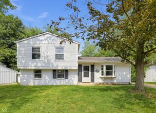 8136 Crousore Road, Indianapolis, IN 46219