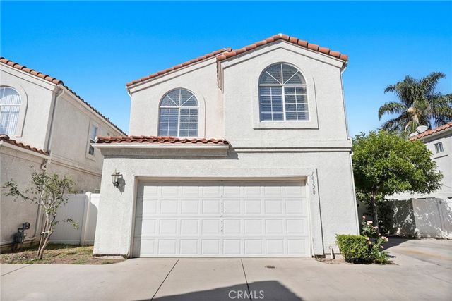 18328 Keswick Street, Reseda, CA 91335
