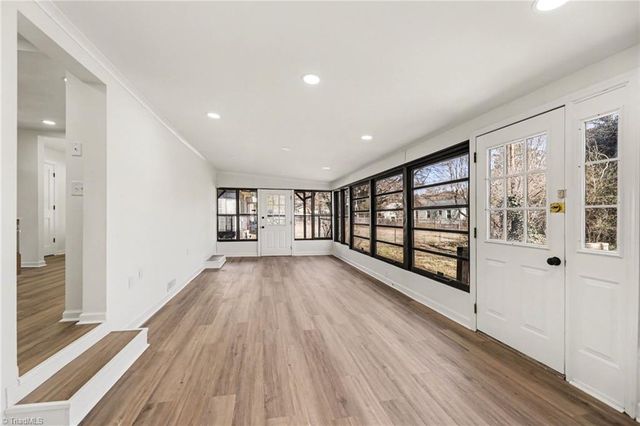 643 Clemson Circle, Winston-salem, NC 27107