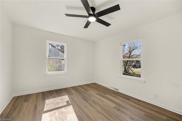 643 Clemson Circle, Winston-salem, NC 27107