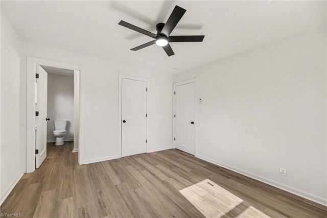 643 Clemson Circle, Winston-salem, NC 27107