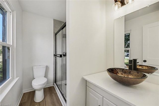 643 Clemson Circle, Winston-salem, NC 27107