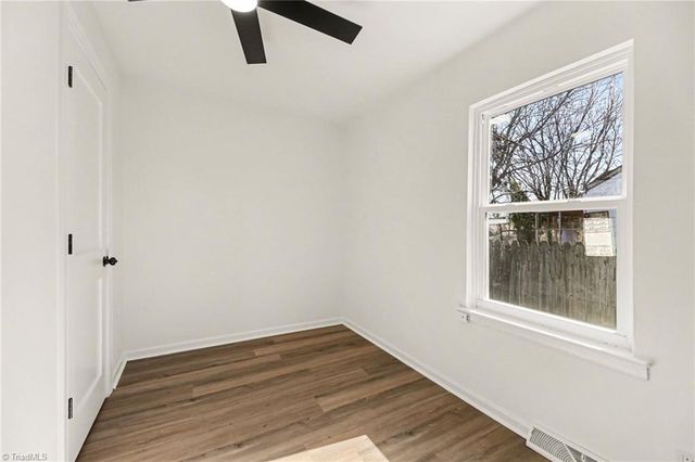 643 Clemson Circle, Winston-salem, NC 27107