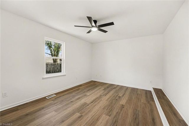 643 Clemson Circle, Winston-salem, NC 27107