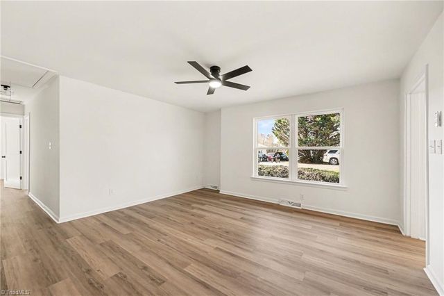 643 Clemson Circle, Winston-salem, NC 27107