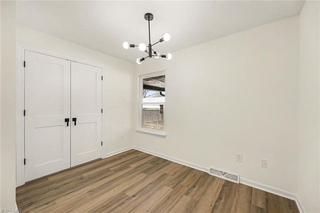 643 Clemson Circle, Winston-salem, NC 27107