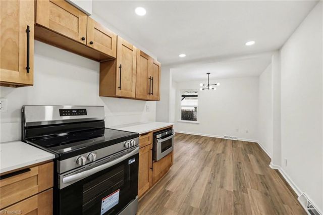 643 Clemson Circle, Winston-salem, NC 27107