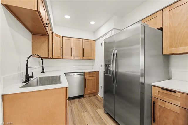 643 Clemson Circle, Winston-salem, NC 27107