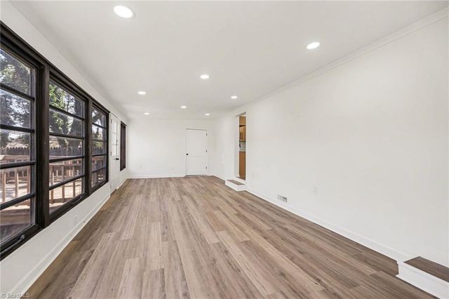 643 Clemson Circle, Winston-salem, NC 27107