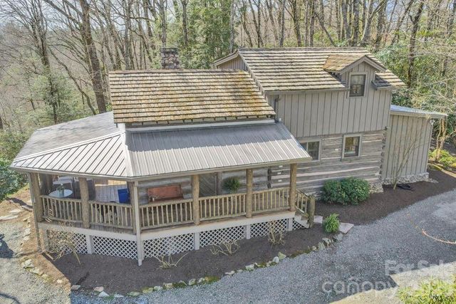 572 Skyland View Drive, Blowing Rock, NC 28605