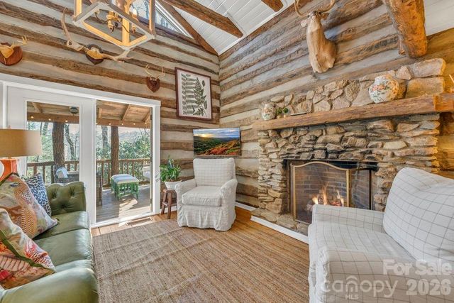 572 Skyland View Drive, Blowing Rock, NC 28605
