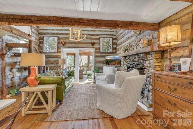 572 Skyland View Drive, Blowing Rock, NC 28605