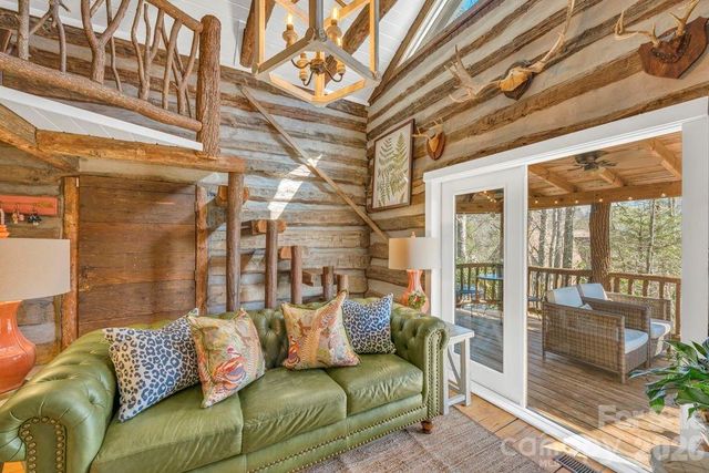 572 Skyland View Drive, Blowing Rock, NC 28605