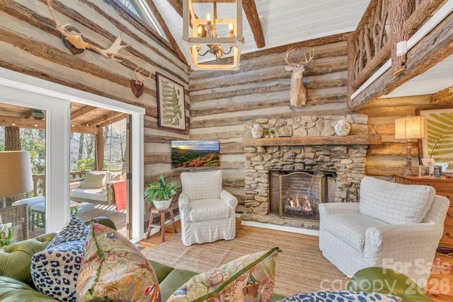 572 Skyland View Drive, Blowing Rock, NC 28605