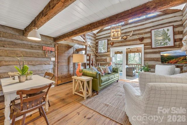 572 Skyland View Drive, Blowing Rock, NC 28605