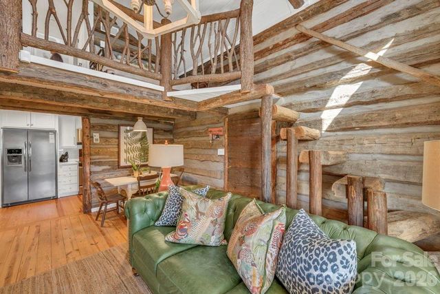 572 Skyland View Drive, Blowing Rock, NC 28605
