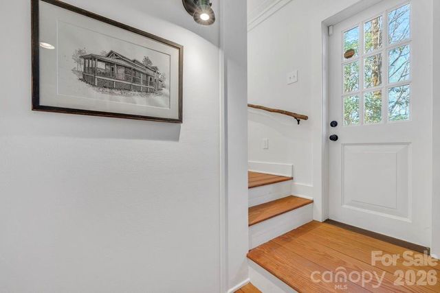 572 Skyland View Drive, Blowing Rock, NC 28605